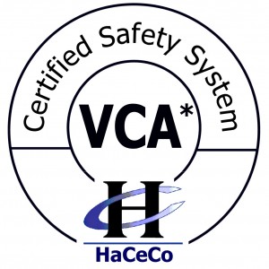 HaCeCo certificatie ster 18 cm mix-1