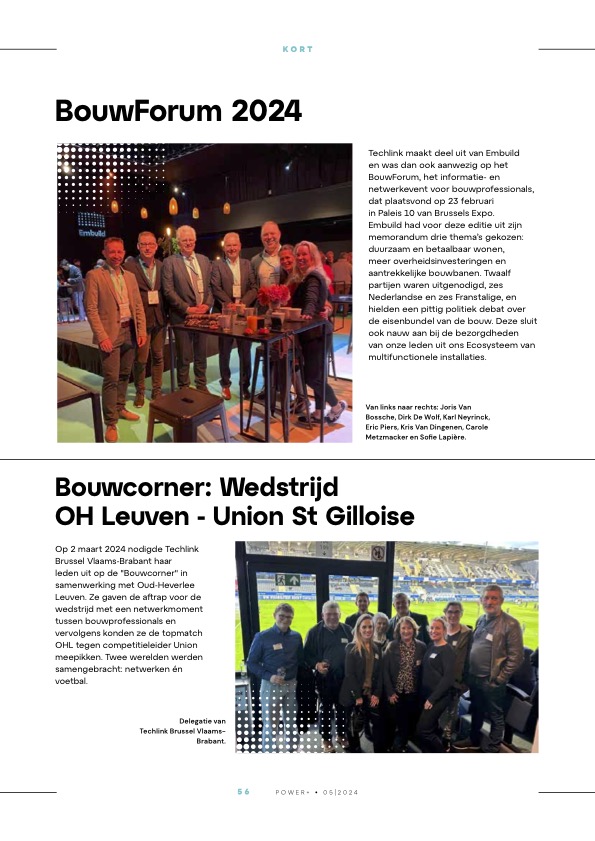 Sponsoring & media